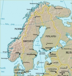 circuite-autocar-2024 - Scandinavia si Tarile Baltice
