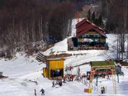 maramures - Mogosa